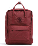 Fjällräven Re-Kånken Rygsæk ox red