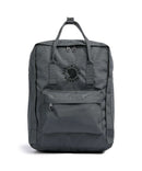 Fjällräven Re-Kånken Rygsæk slate