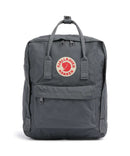 Fjällräven Kånken Rygsæk super grey