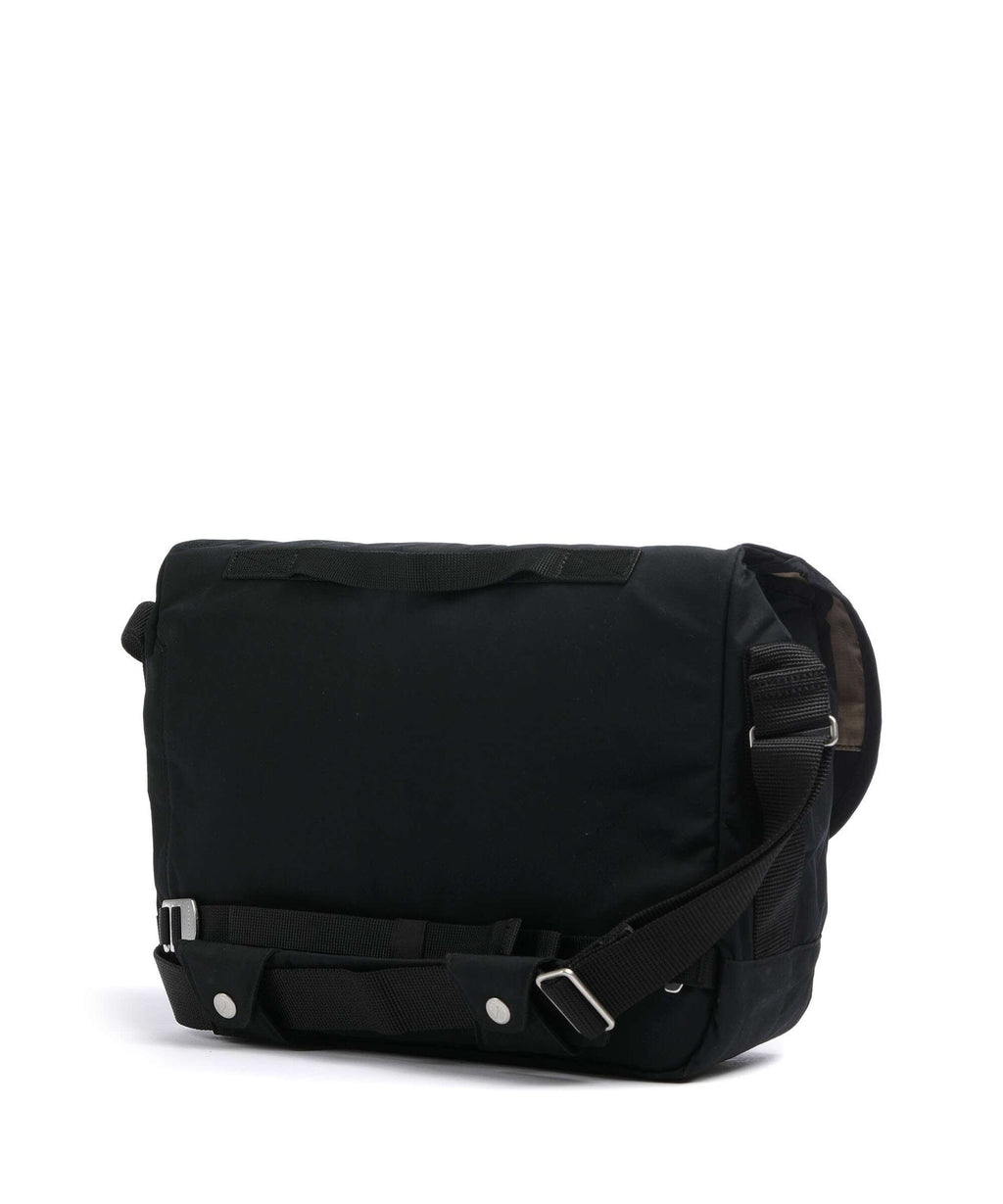 Fjällräven Greenland Messenger bag black