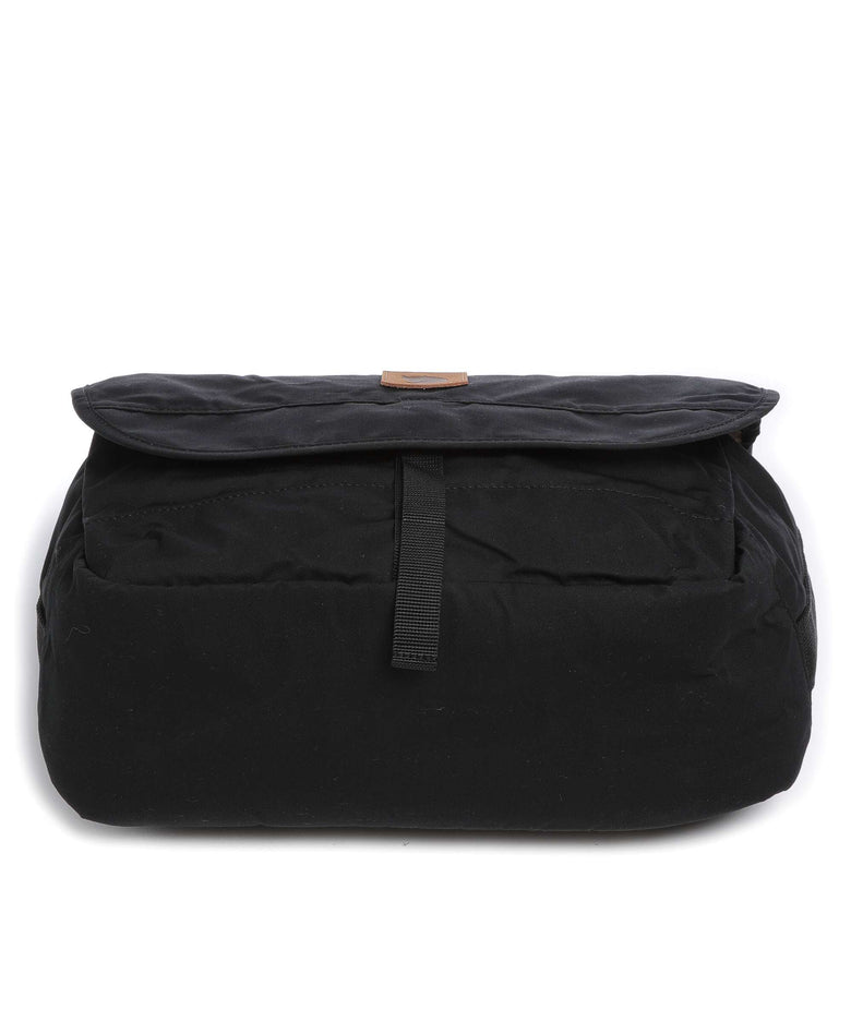 Fjällräven Greenland Messenger bag black