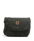 Fjällräven Greenland Messenger bag forest green