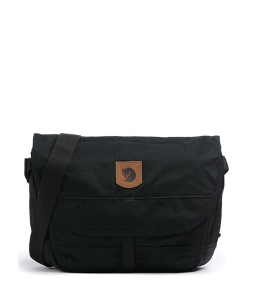 Fjällräven Greenland Small Dokumentmappe black