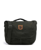 Fjällräven Greenland Small Dokumentmappe forest green