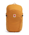 Fjällräven Ulvö 23 Backpack red/gold