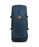 Fjällräven Keb 52 Backpacker rygsæk storm/dark navy
