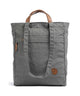 Fjällräven No. 1 Shopper taske super grey