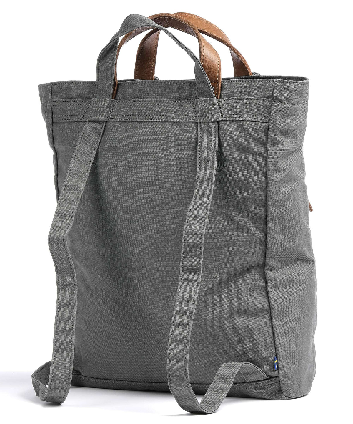 Fjällräven No. 1 Backpack bag super grey