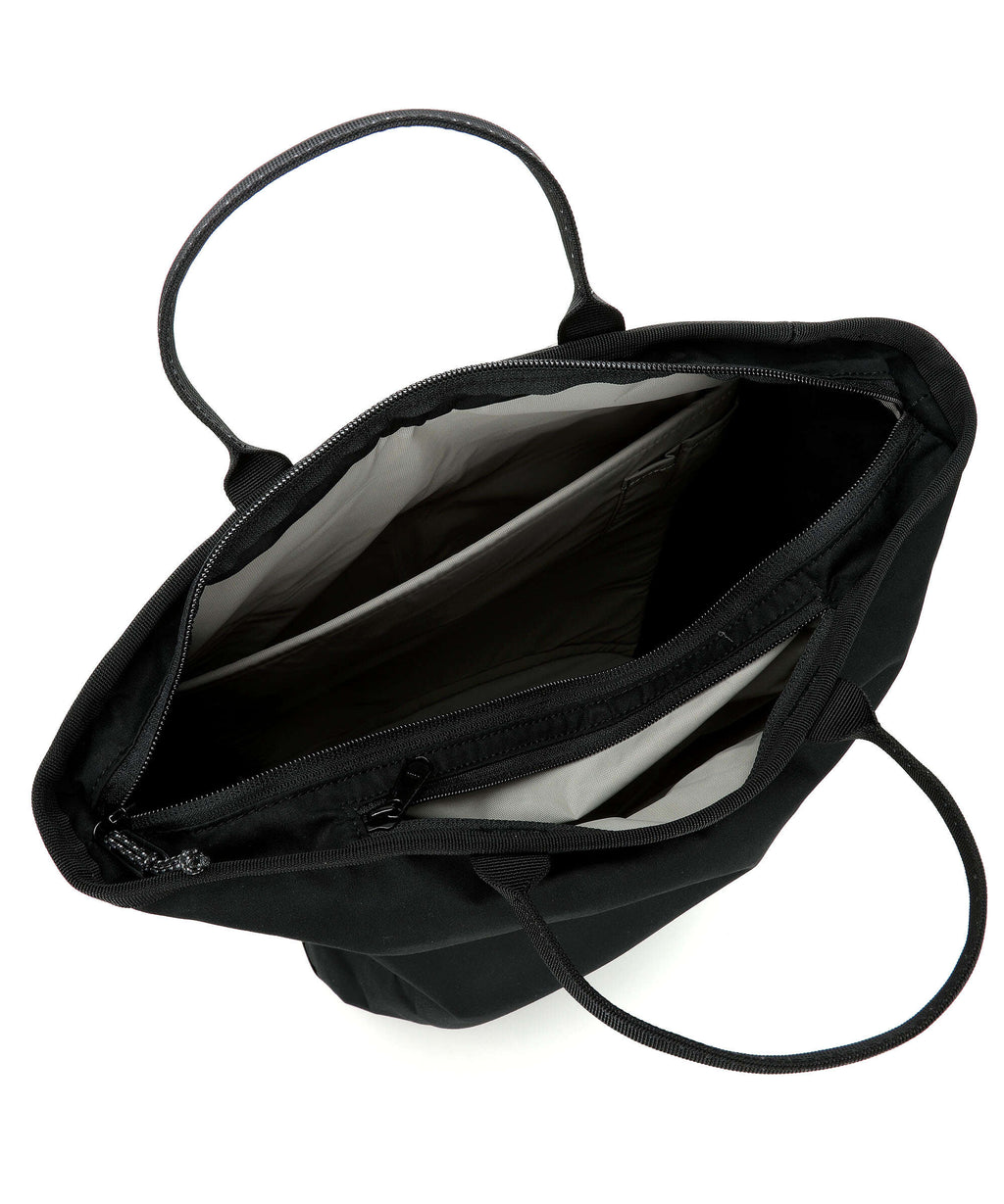 Fjällräven Vardag Backpack black