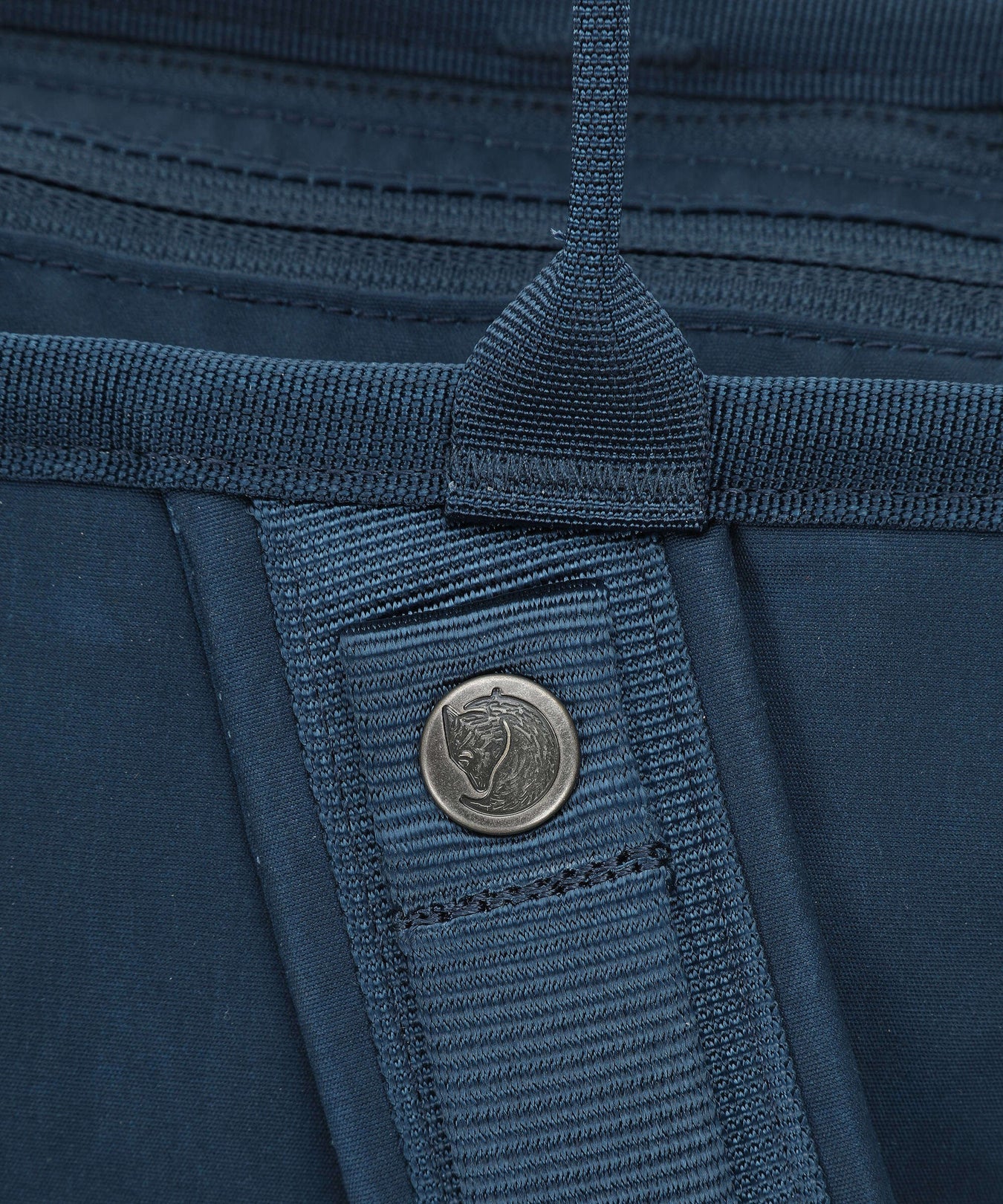 Fjällräven Vardag Backpack storm