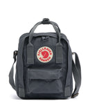 Fjällräven Kånken Sling Crossover taske graphite