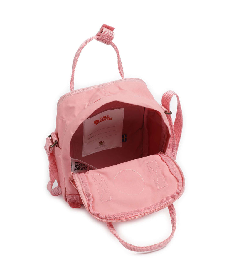 Fjällräven Kånken Sling Crossbody bag pink