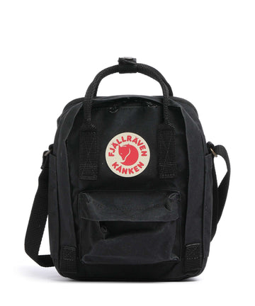 Fjällräven Kånken Sling Crossover taske black