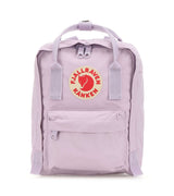 Fjällräven Kånken Mini Rygsæk pastel lavender