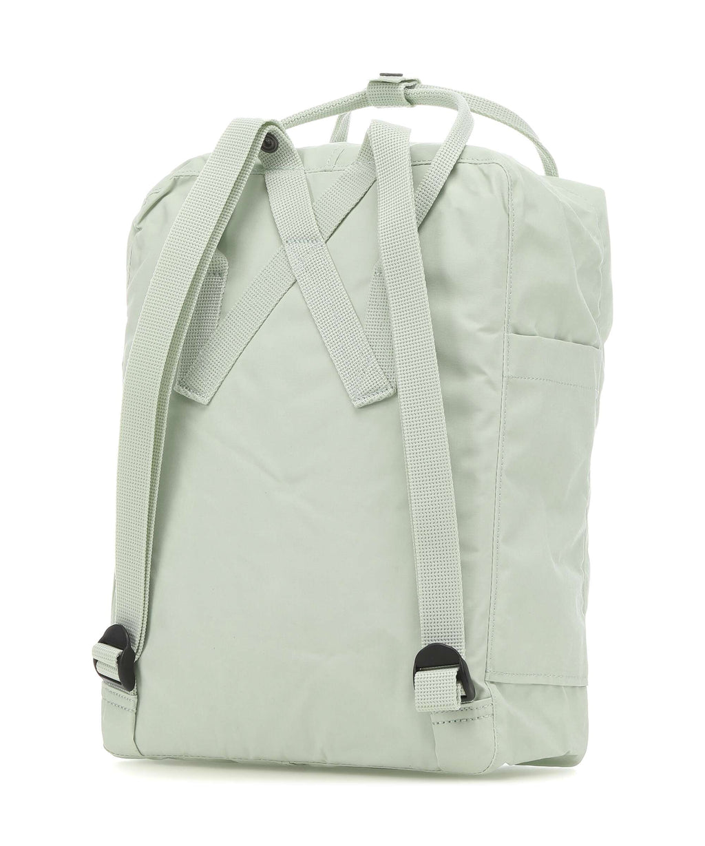 Fjällräven Kånken Backpack mint green