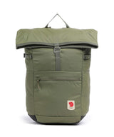Fjällräven High Coast 24 Rygsæk green