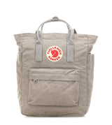 Fjällräven Kånken Totepack Shopper taske fog