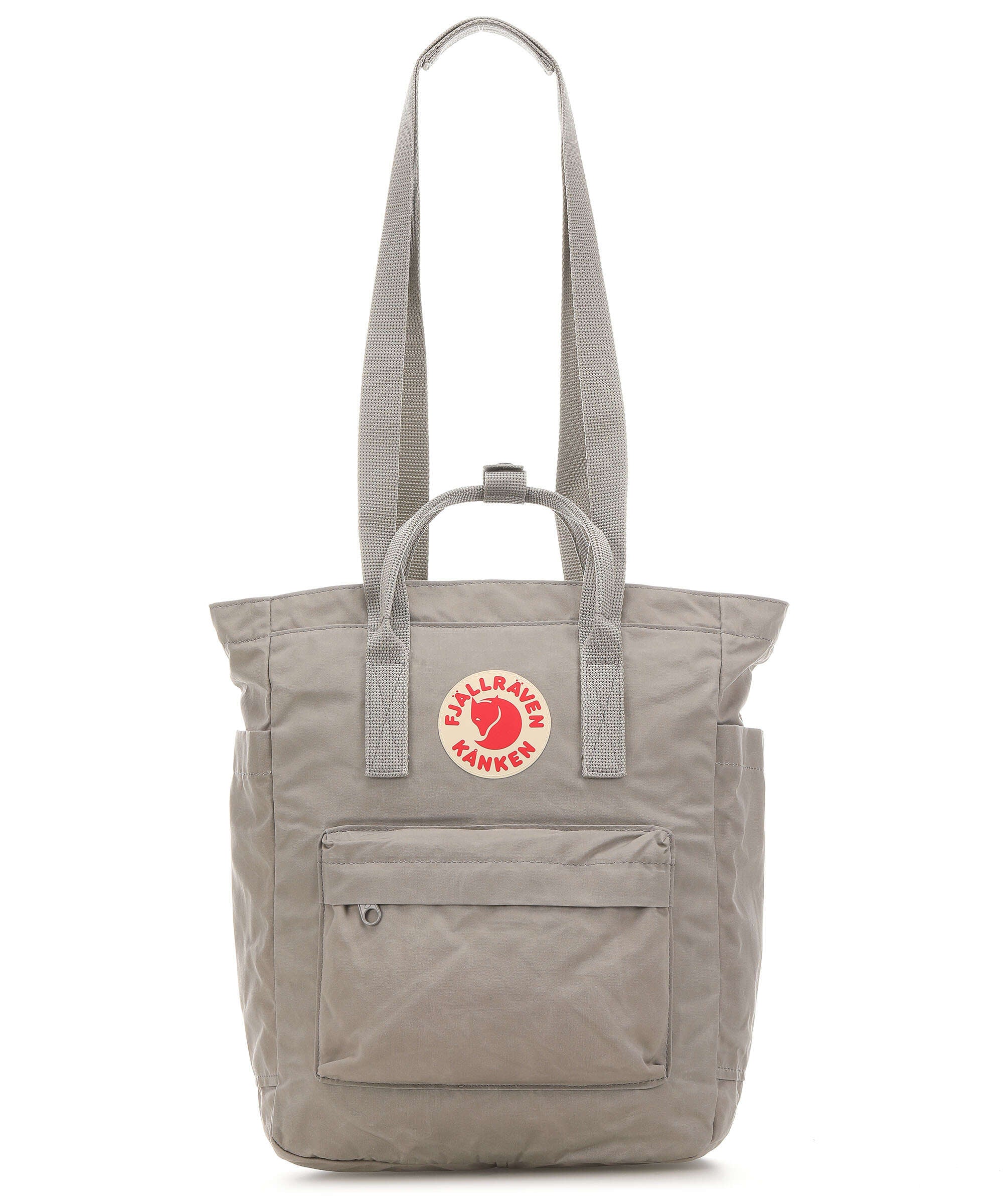 Fjällräven Kånken Totepack Tote bag fog