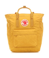 Fjällräven Kånken Totepack Shopper taske ochre