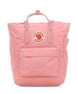 Fjällräven Kånken Totepack Shopper taske pink