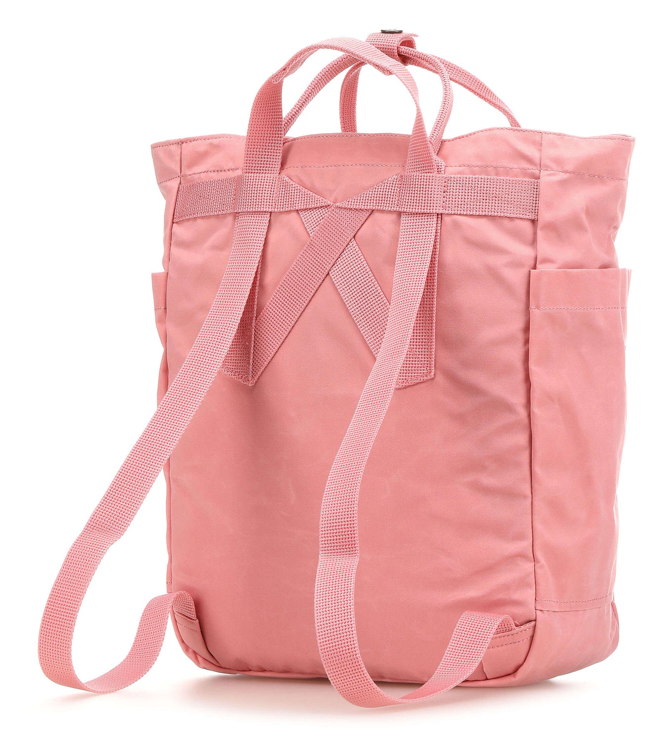 Fjällräven Kånken Totepack Tote bag pink