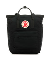 Fjällräven Kånken Totepack Shopper taske black