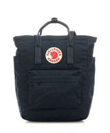 Fjällräven Kånken Totepack Shopper taske navy