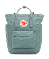 Fjällräven Kånken Totepack Shopper taske frost green