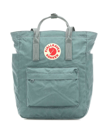Fjällräven Kånken Totepack Shopper taske frost green