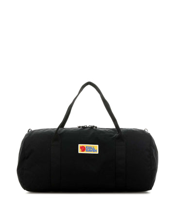 Fjällräven Vardag 30 Weekendtaske black