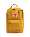 Fjällräven Kånken Laptop 15" Rygsæk ochre