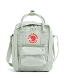 Fjällräven Kånken Sling Crossover taske mint green