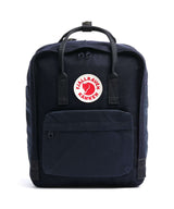 Fjällräven Kånken Re-Wool Rygsæk night sky