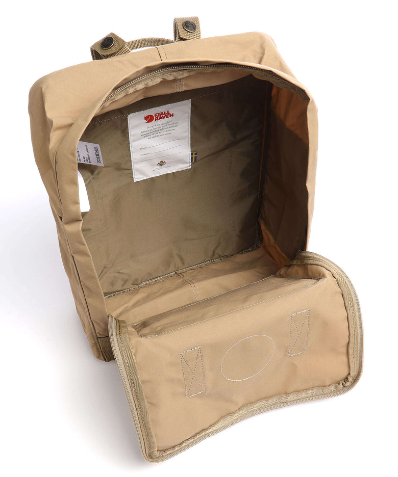 Fjällräven Kånken Backpack clay