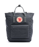 Fjällräven Kånken Totepack Shopper taske graphite