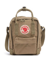 Fjällräven Kånken Sling Crossover taske clay