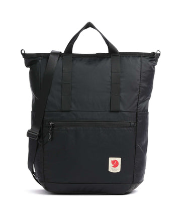 Fjällräven High Coast Rygsæktaske black