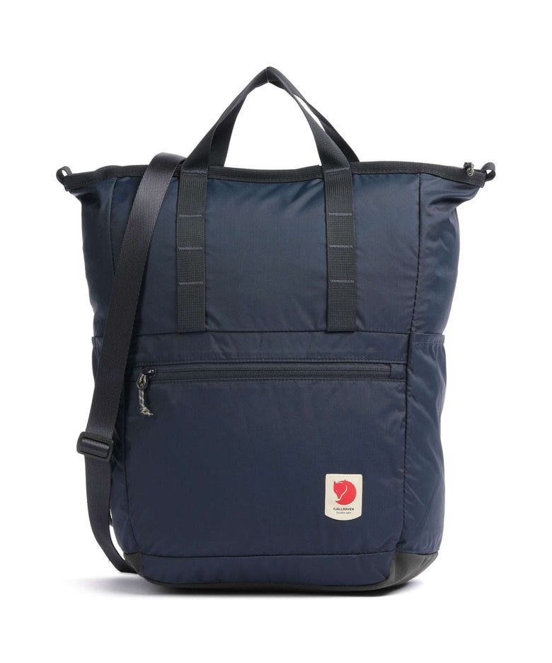 Fjällräven High Coast Backpack bag navy