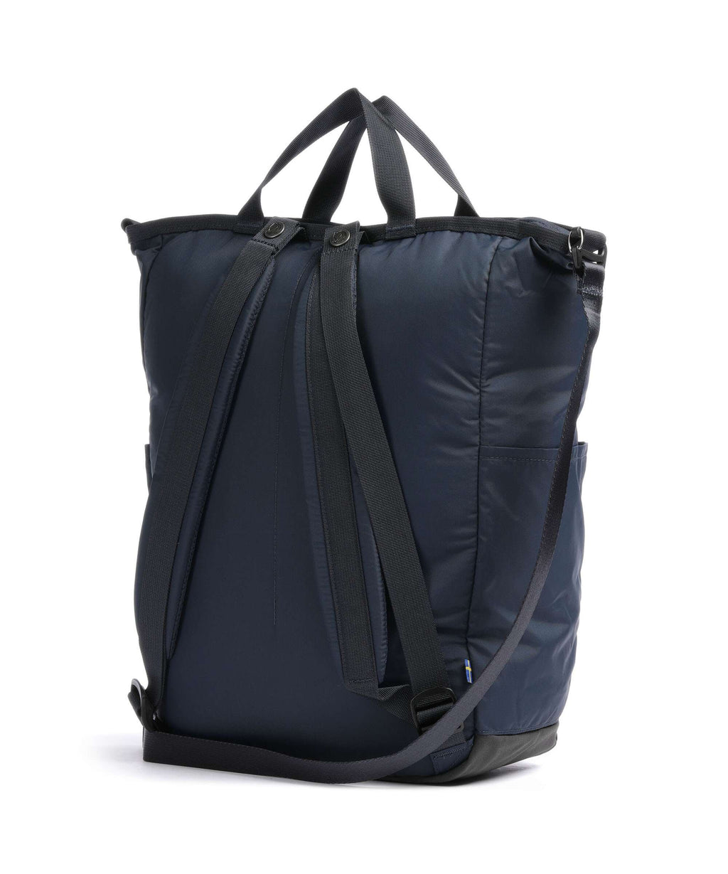 Fjällräven High Coast Backpack bag navy