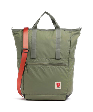 Fjällräven High Coast Rygsæktaske green