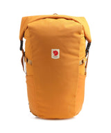 Fjällräven Ulvö 30 Rolltop rygsæk red/gold
