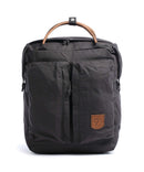 Fjällräven Haulpack No.1 Rygsæk dark grey