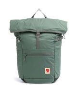 Fjällräven High Coast 24 Rygsæk patina green