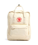 Fjällräven Kånken Rygsæk light oak