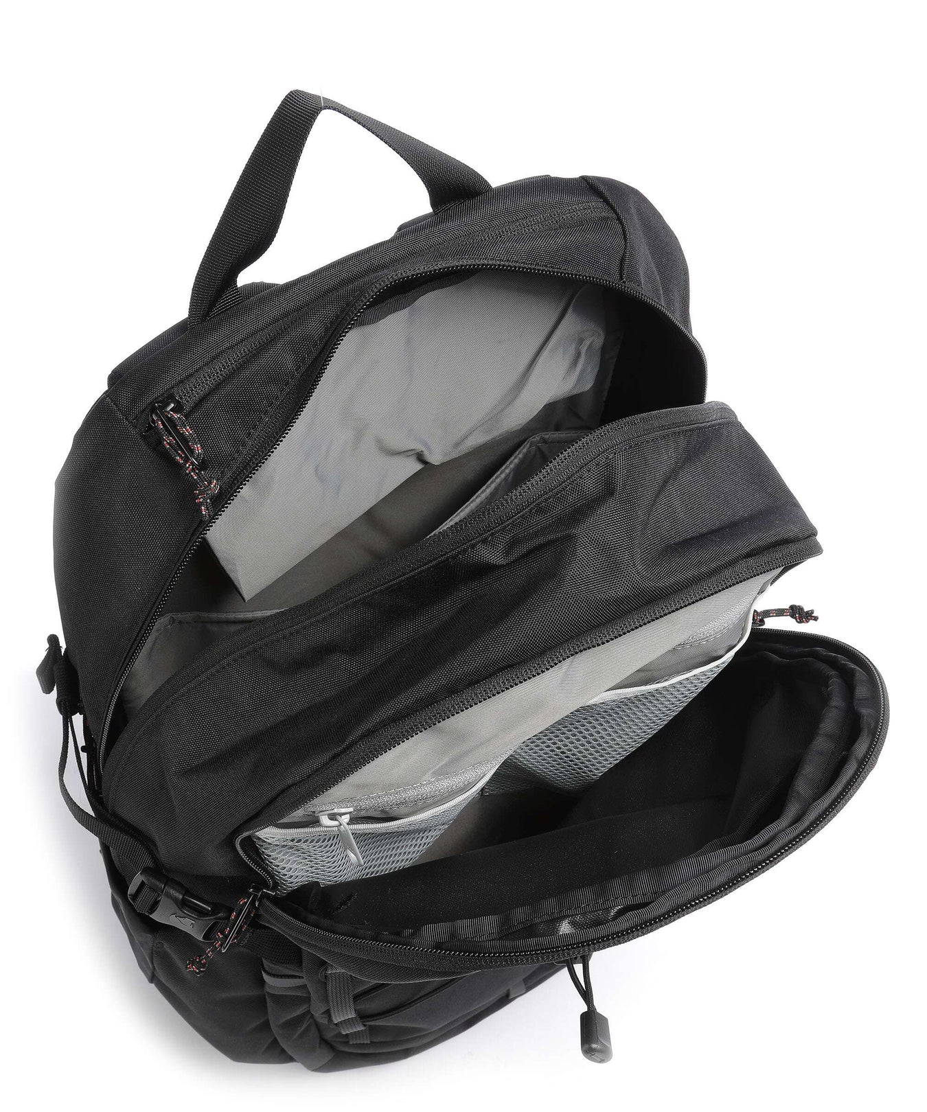 Fjällräven Skule 28 Hiking backpack black