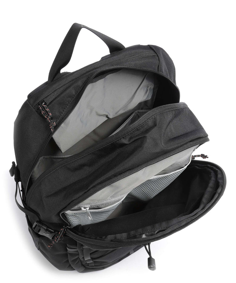 Fjällräven Skule 28 Hiking backpack black