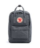 Fjällräven Kånken Laptop 15" Rygsæk super grey