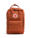 Fjällräven Kånken Laptop 15" Rygsæk terracotta brown
