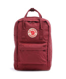 Fjällräven Kånken Laptop 15" Rygsæk ox red