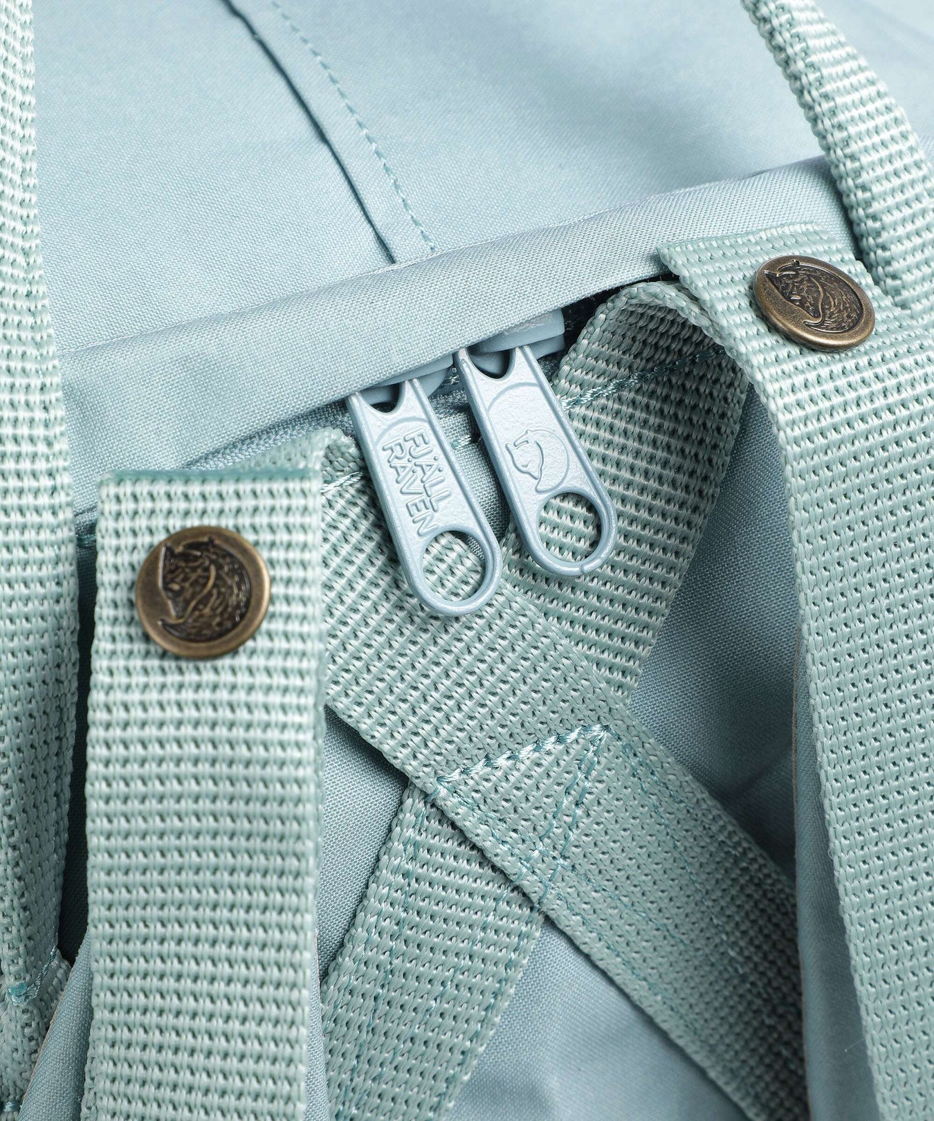 Fjällräven Kånken Laptop 15" Backpack sky blue